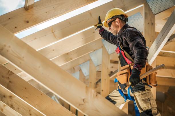 Best New Roof Installation  in Quincy, MA