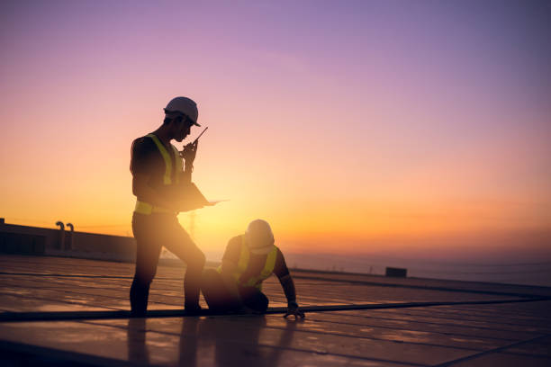 Best Local Roofing Companies  in Quincy, MA