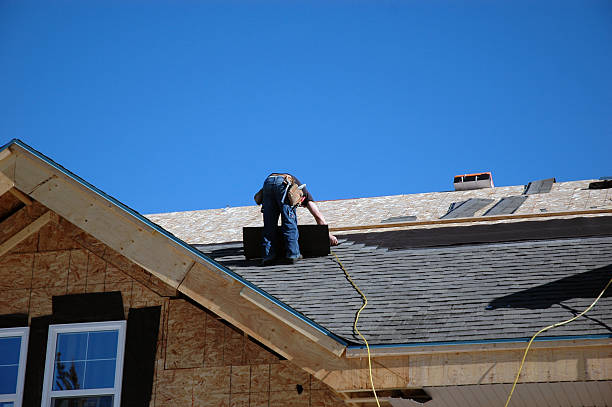 Best Shingle Roofing Installation  in Quincy, MA