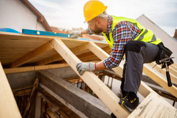Reliable Quincy, MA Roofing Contractor Solutions
