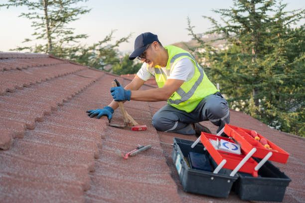 Best Metal Roofing Contractor  in Quincy, MA