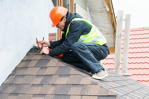 Quick and Trustworthy Emergency Roof Repair Services in Quincy, MA