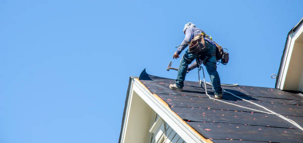 Best Roof Waterproofing Services  in Quincy, MA
